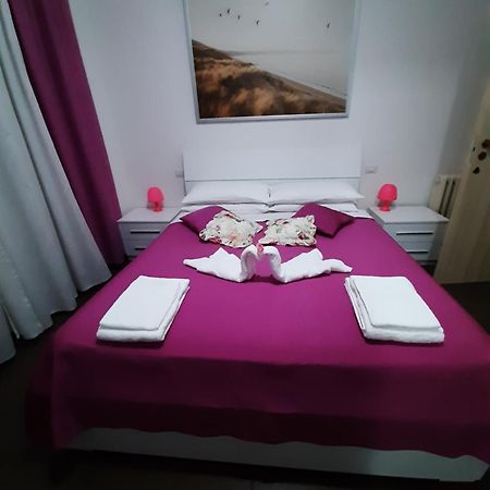 Da Lucia Bed and Breakfast Rom Exteriör bild