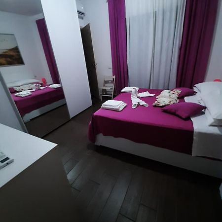 Da Lucia Bed and Breakfast Rom Exteriör bild