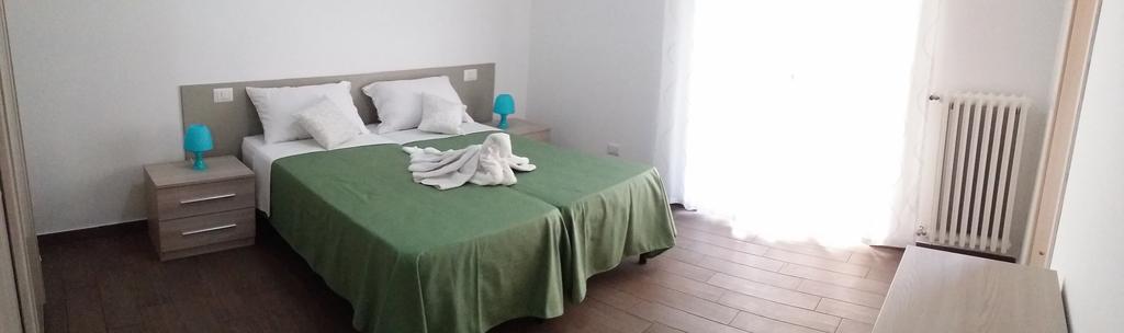Da Lucia Bed and Breakfast Rom Exteriör bild